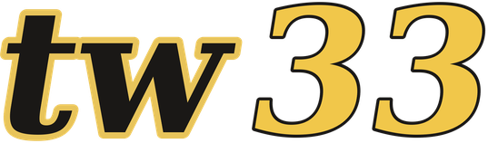 tw33 logo